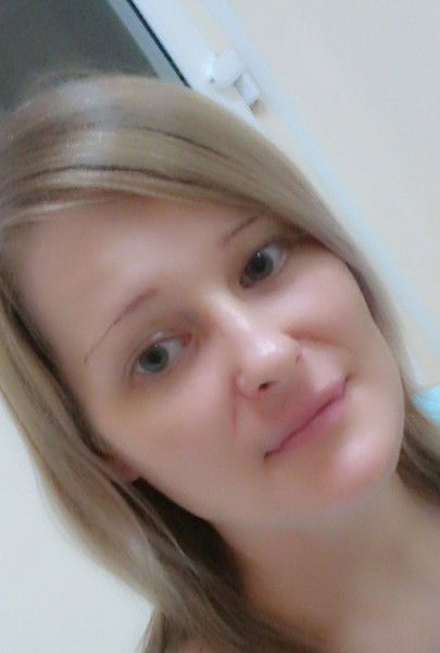 Валентина Булычева