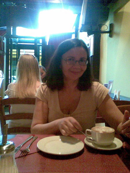 Екатерина Юнусова