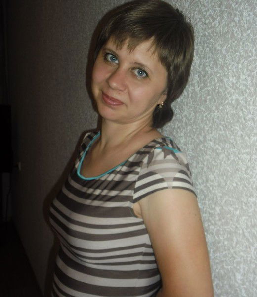 Наталья Сурикова