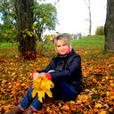 Елена Сквернюк