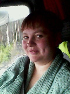 Надежда Турышева