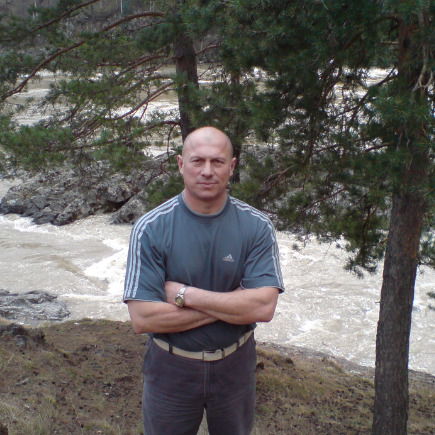 Сергей Кузнецов