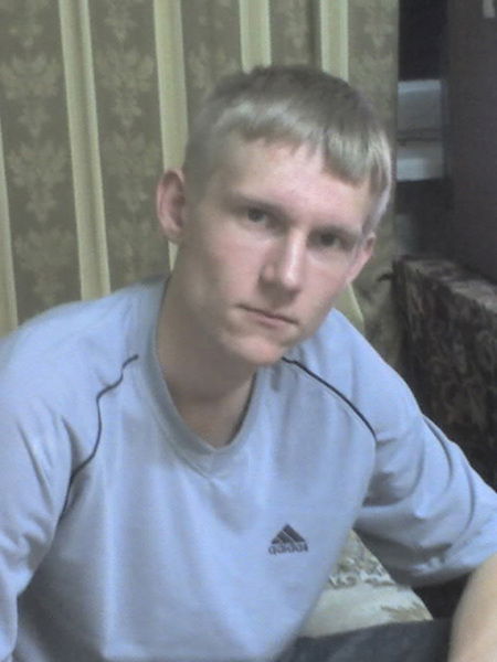 Дмитрий Логинов