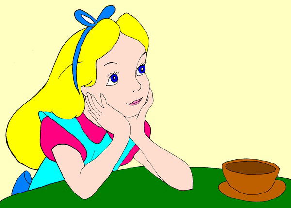 Алиса Широкова