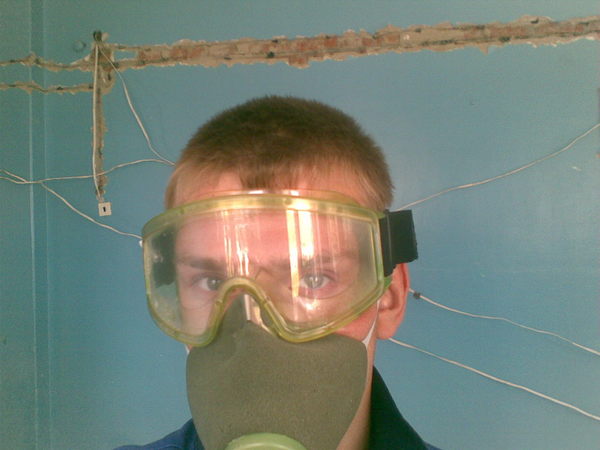 Владимир Осипов