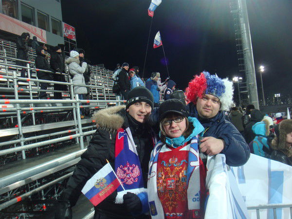 Костя Красиков