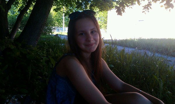 Анастасия Садаева