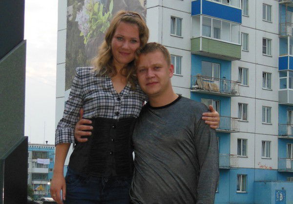 Дмитрий Воротынцев