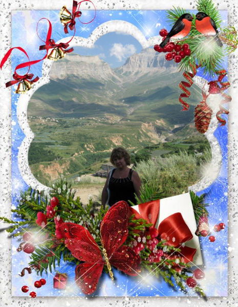 Людмила Агеева