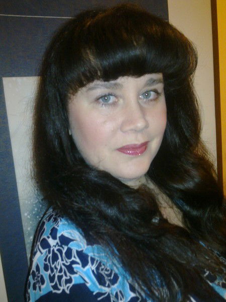 Екатерина Рабкина