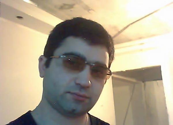 Леван Гоциридзе