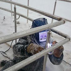 Саня Журков