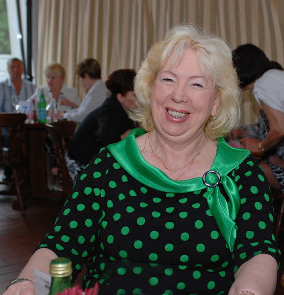 Нина Черняева