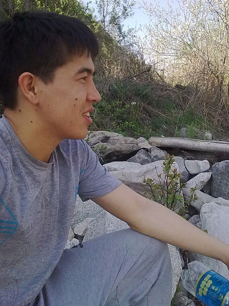 Жамбыл Тасилов