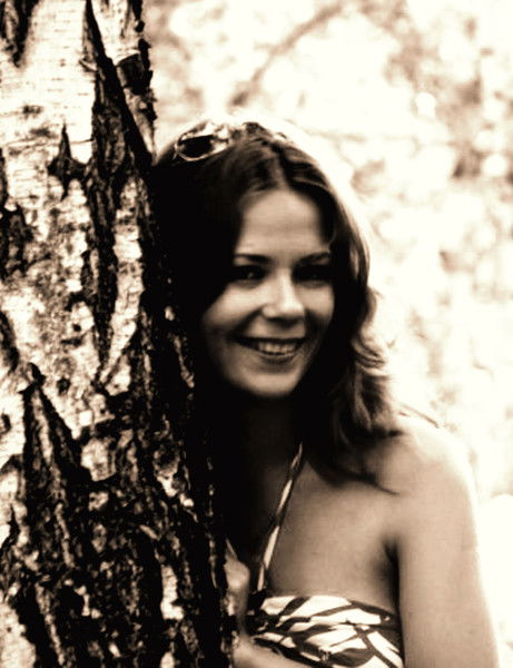 Елена Лукьянова