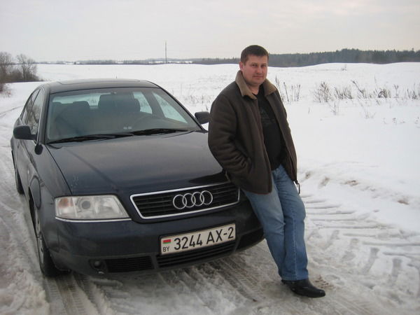 Дмитрий Кулик