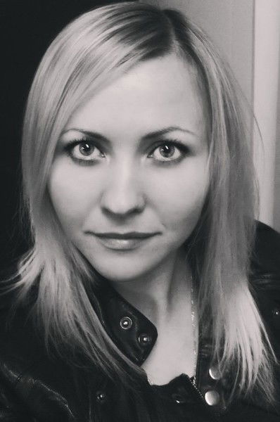 Леся Резникова