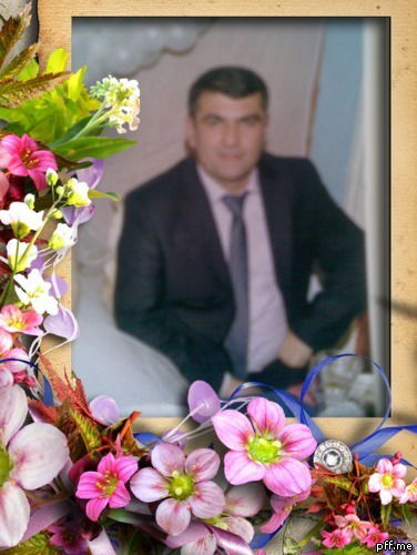 Сураж Гасанов