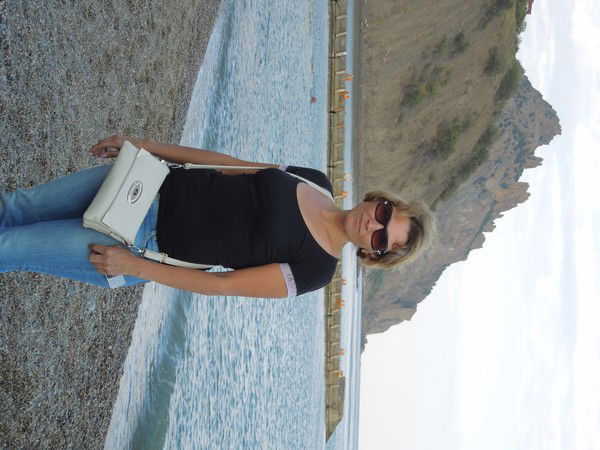 Татьяна Медведева