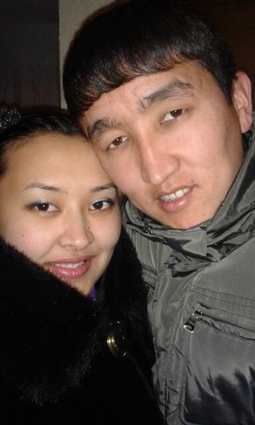 Каныбек Асылбеков