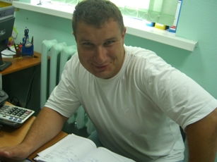 Георгий Гельман