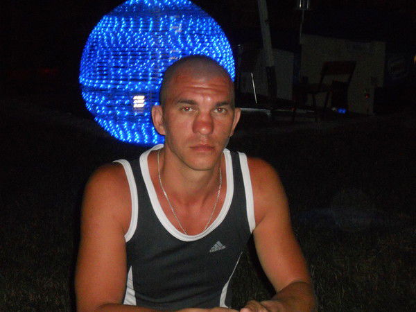 Женя Рынсков