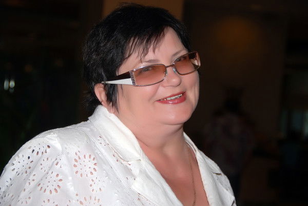 Евгения Деркачева