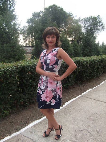 Катюша Давыденко