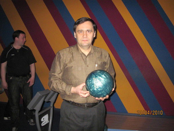 Игорь Шелепин