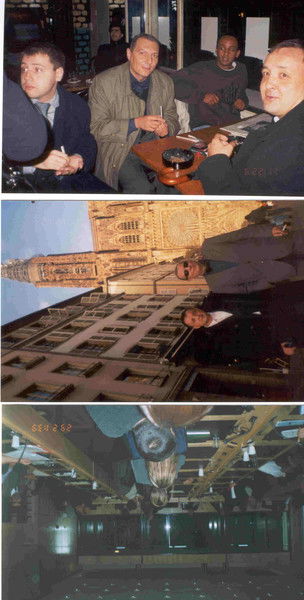 Ильдар Шафиев