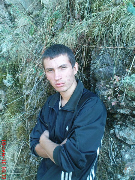 Денис Фадеев