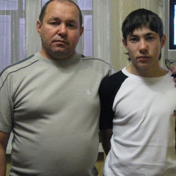 Радик Якупов