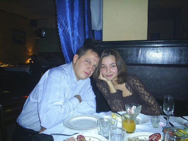 Альбина Коновалова