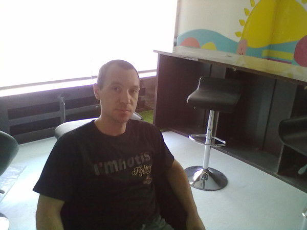 Николай Потапов