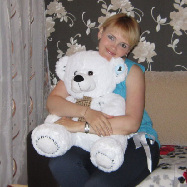 Наталья Римша