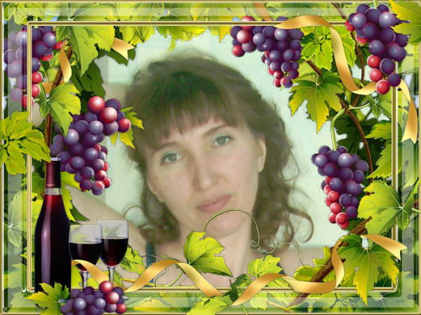 Ольга Сергеева