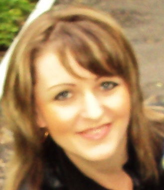 Лариса Зандер (Лукьянова)