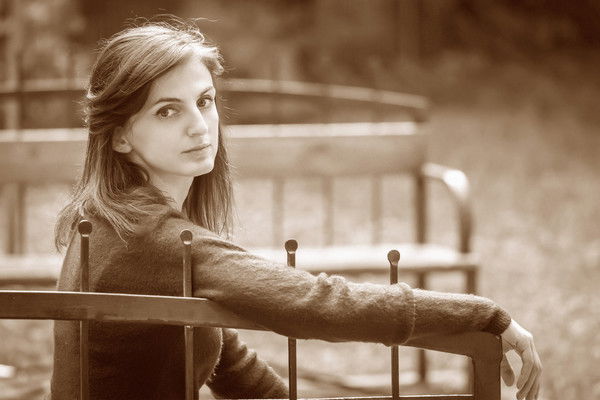 Ирина Жильчикова