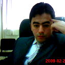 Jamshid Ismatullaev