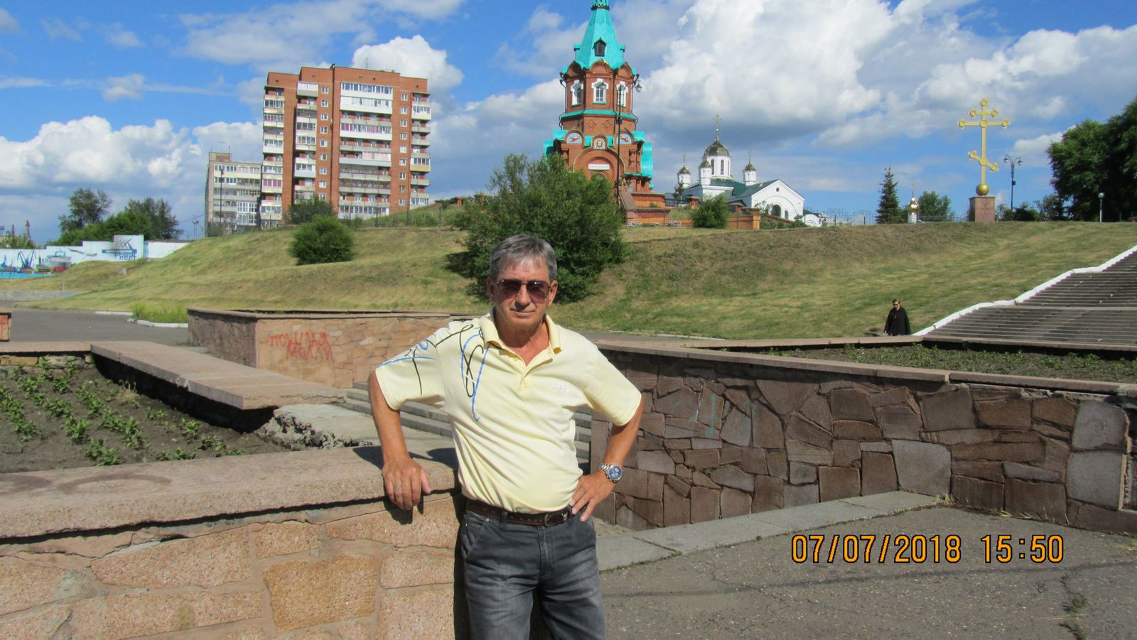 Владимир Перетятько