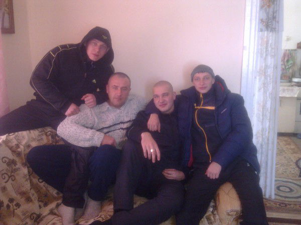 Сергей Повлюков