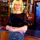 Галина Зайцева