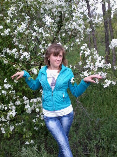 Наталья Лымарева