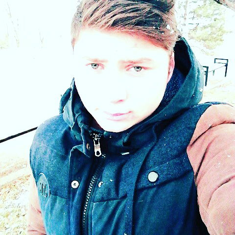 Дима Прунич