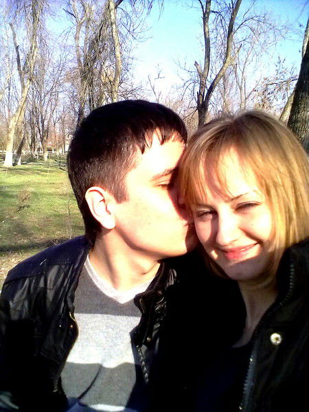 Nadezhda Sharifullina