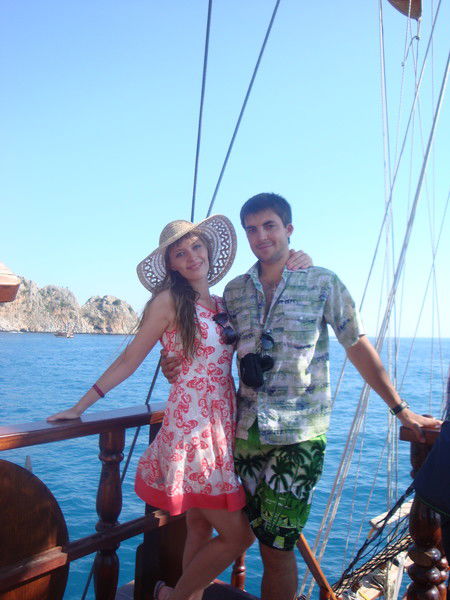 Станислав Михайлов