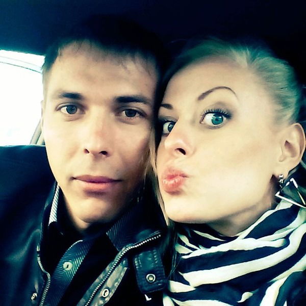 Анечка Полякова