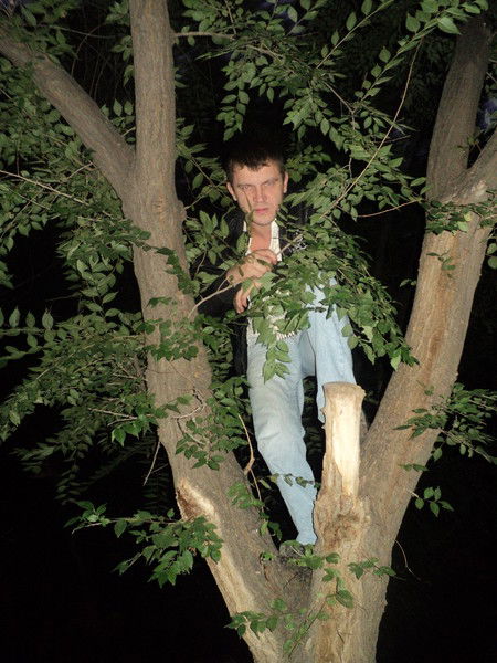 Иван Молодчиков