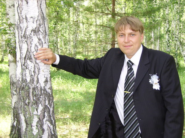 Роман Сырых