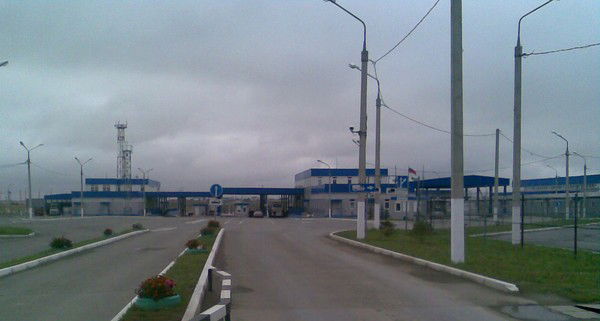 Мапп Бугристое